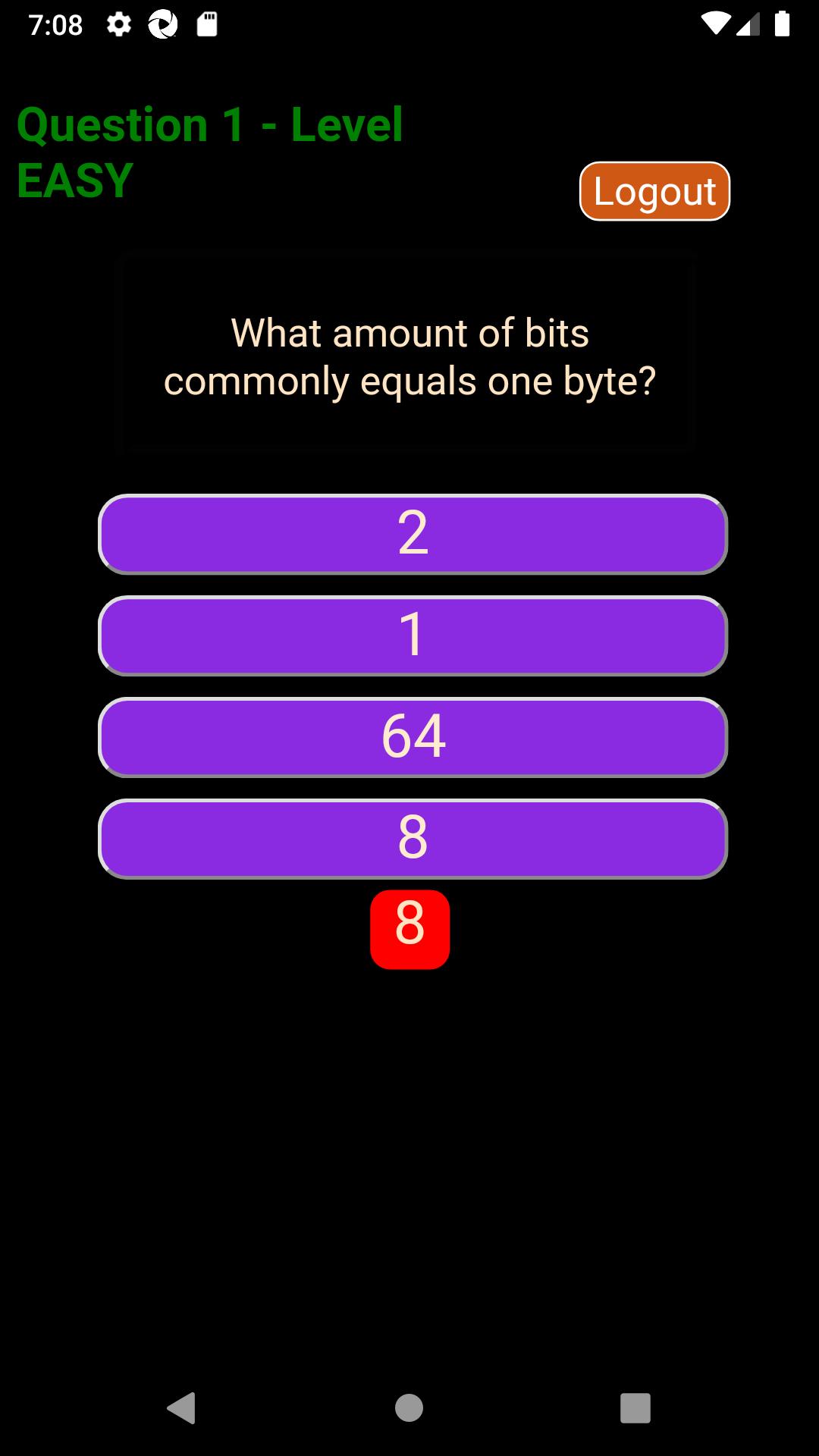 The Impossible Computer Science Trivia For Android Apk Download