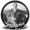 Mustafa Kemal Atatürk's Quotes APK