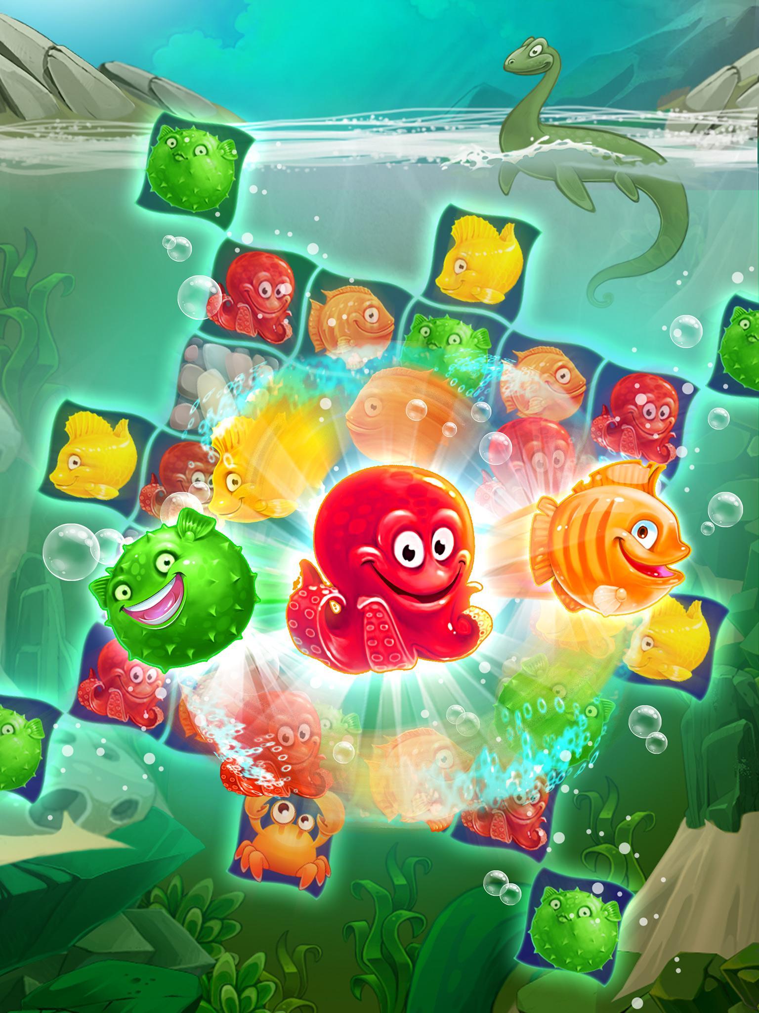 Mermaid for Android - APK Download