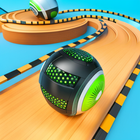 Шарик Катится - Going Ball 3d иконка