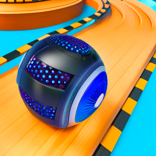 Spiel Gehen Ball Rollen