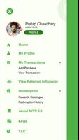 GREENPANEL MITR 2.0 penulis hantaran