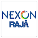 Nexon Raja Zeichen