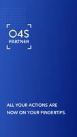 O4S Partner poster