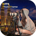 City Photo Frames