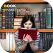 Book Photo Frames ikon