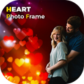 Heart Photo Frames