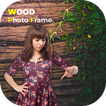 Wood Photo Frames icon