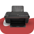 HP Deskjet 3050 Printer Guide