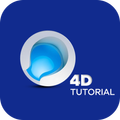 Cinema 4D Tutorial Apps