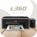 Epson l360 Printer Guide