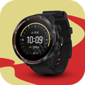Suunto 9 Baro Watch Guide