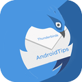 Tips: Thunderbirds Email Learn