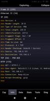 Sniffer Wicap Pro screenshot 2