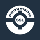 Sniffer Proxymon [ROOT] aplikacja
