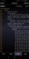 Sniffer Proxymon [ROOT] imagem de tela 3