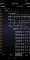 Sniffer Proxymon [ROOT] ảnh chụp màn hình 3