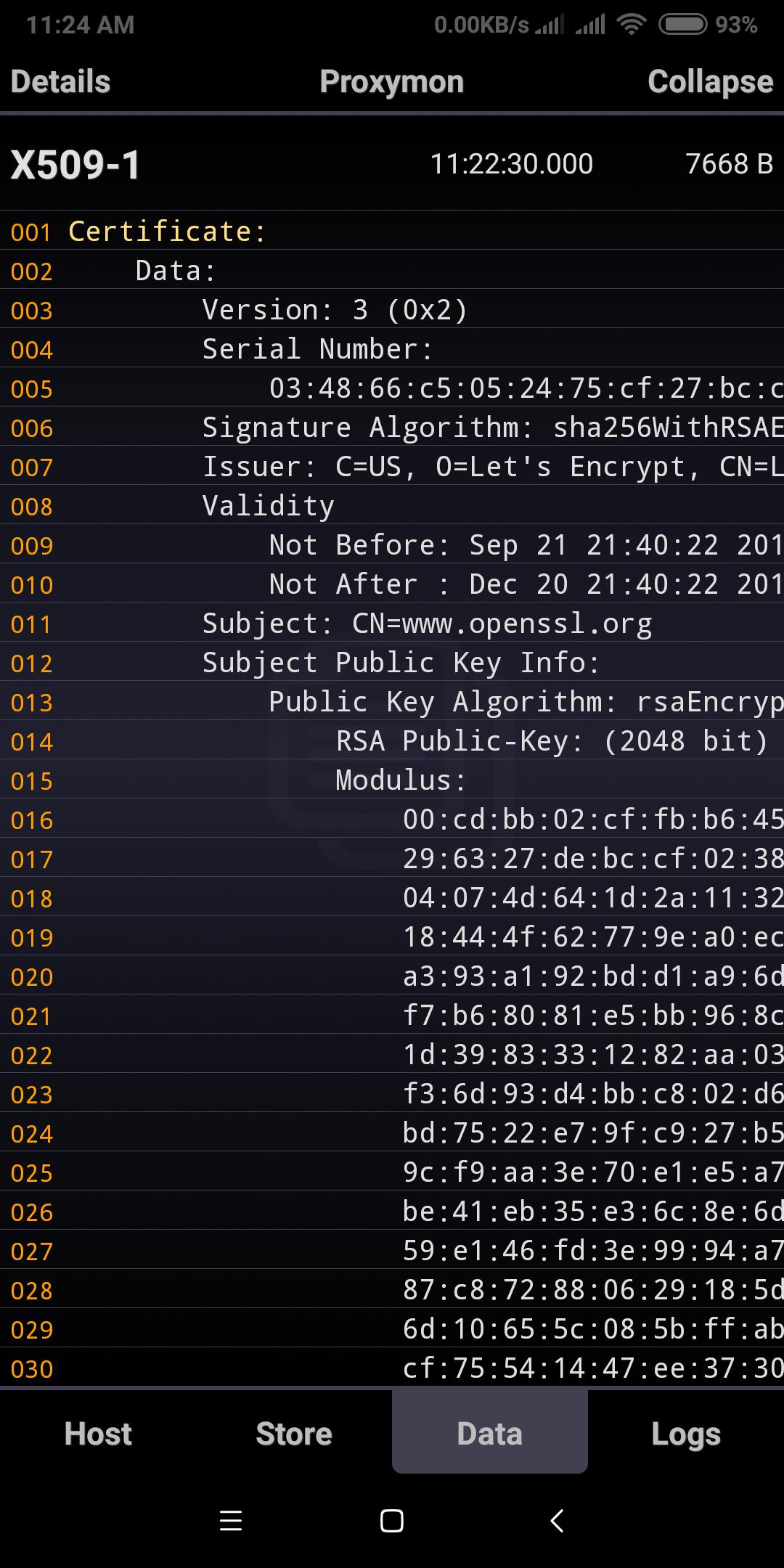 TÉLÉCHARGER PROXY SNIFFER PROXY SNIFFER TÉLÉCHARGER