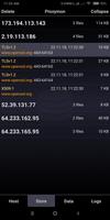 Sniffer Proxymon [ROOT] imagem de tela 1