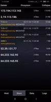 Sniffer Proxymon [ROOT] syot layar 1