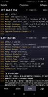 Sniffer Proxymon [ROOT] imagem de tela 2
