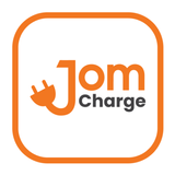 JomCharge - EV Charging App