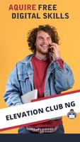 ElevationClub NG 海報