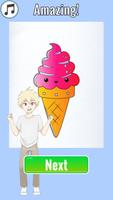 Color Play - draw with stencil 截圖 1