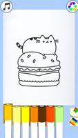 Color Play - draw with stencil 截圖 2