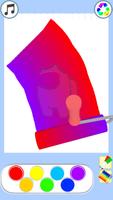 Color Play - draw with stencil 截圖 3