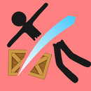 APK Ninja CUT - slice your enemies