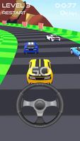 Racing Arcade penulis hantaran