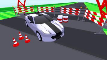 Racing Arcade syot layar 2
