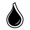 Water Footprint ikona