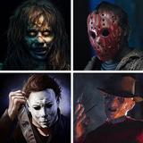 Horror posters: Movie Quiz icon