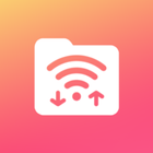File Transfer biểu tượng