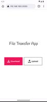 File Transfer ảnh chụp màn hình 3