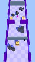 Ninja CUT スクリーンショット 1
