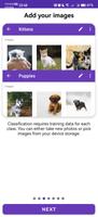 Pocket AutoML ภาพหน้าจอ 1