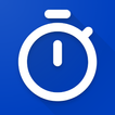 ”Tabata Timer: Interval Timer