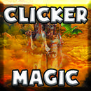 Кликер Магии - Clicker Magic APK