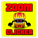 Zoom Clicker - Кликер монстров APK