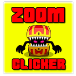 Zoom Clicker - Кликер монстров