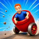 Flip and Bounce Game APK