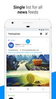 Feedster पोस्टर