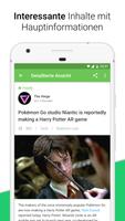 Feedster Screenshot 2