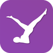 Evde Pilates Hareketleri