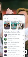 Lagu Duet Yeni Inka Offline screenshot 3