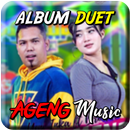 Ageng Music Album Duet Offline-APK