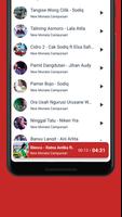 3 Schermata Lagu Campursari Monata Offline